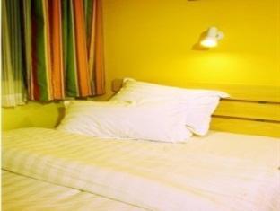 7 Days Inn Tanggu Hebei Road 天津 外观 照片
